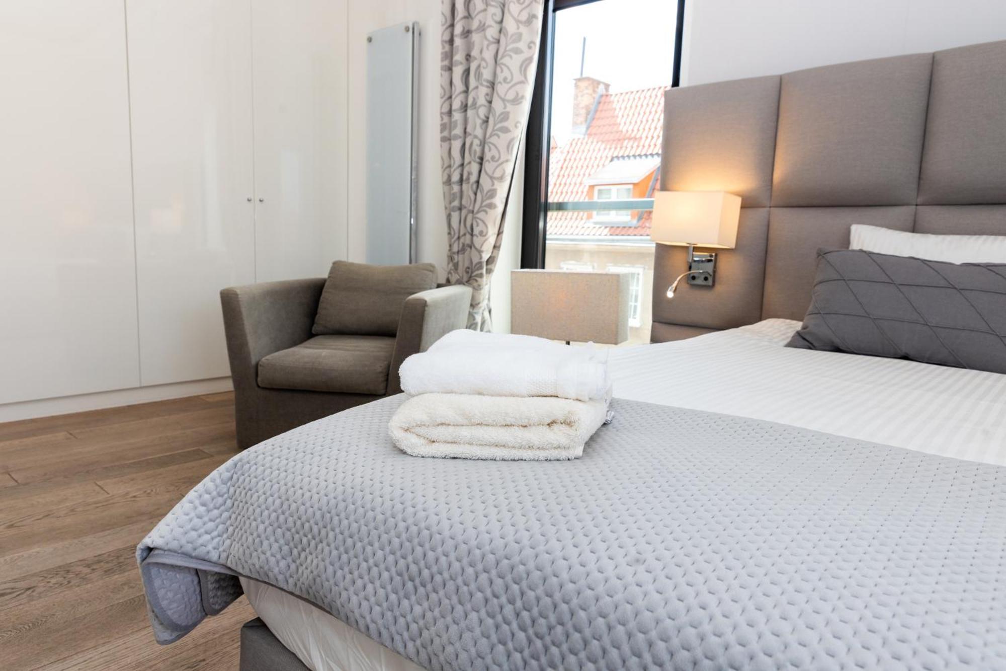 Apartment Nad Motlawa - Downtown Gdansk