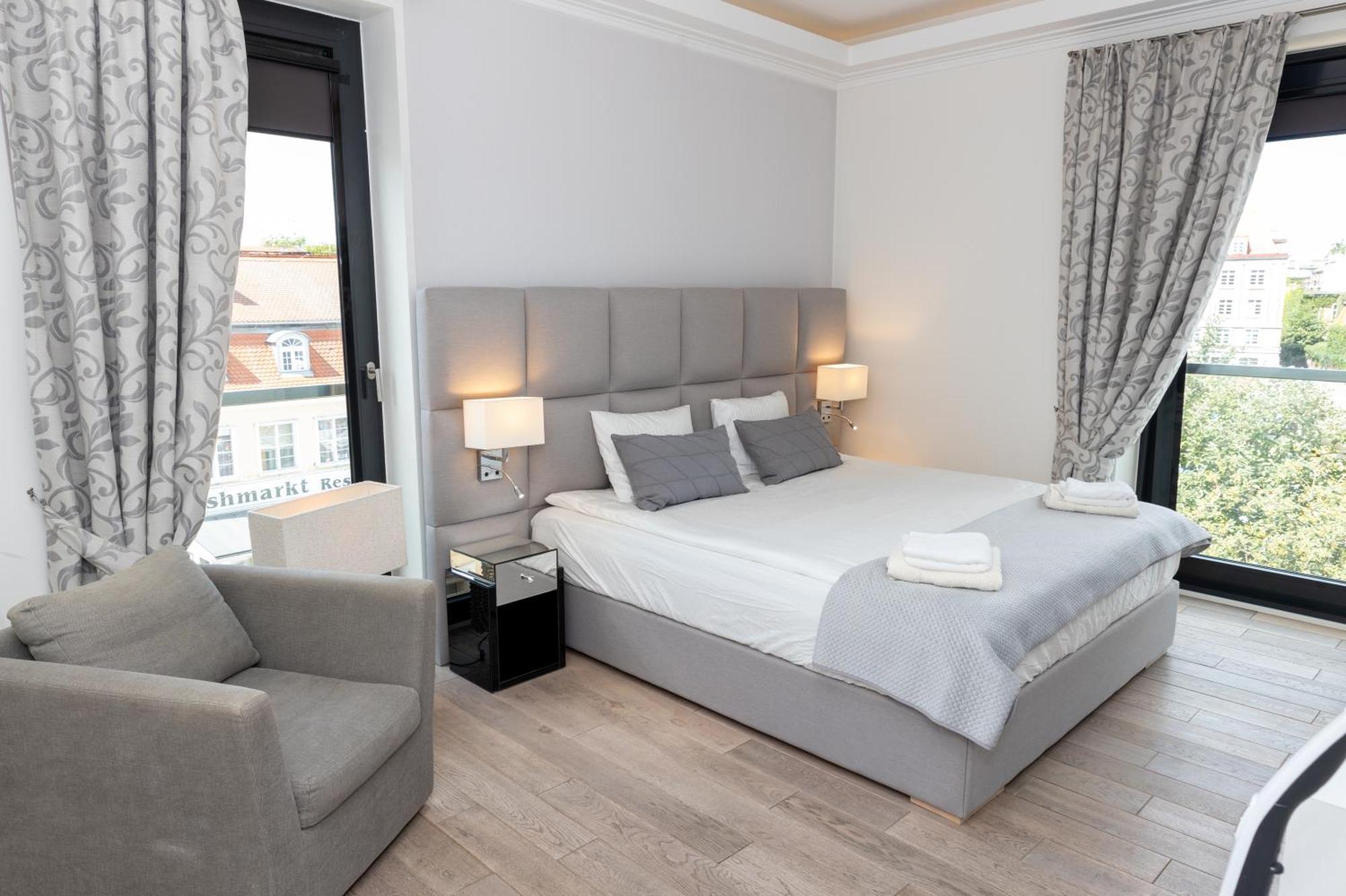 Apartment Nad Motlawa - Downtown
